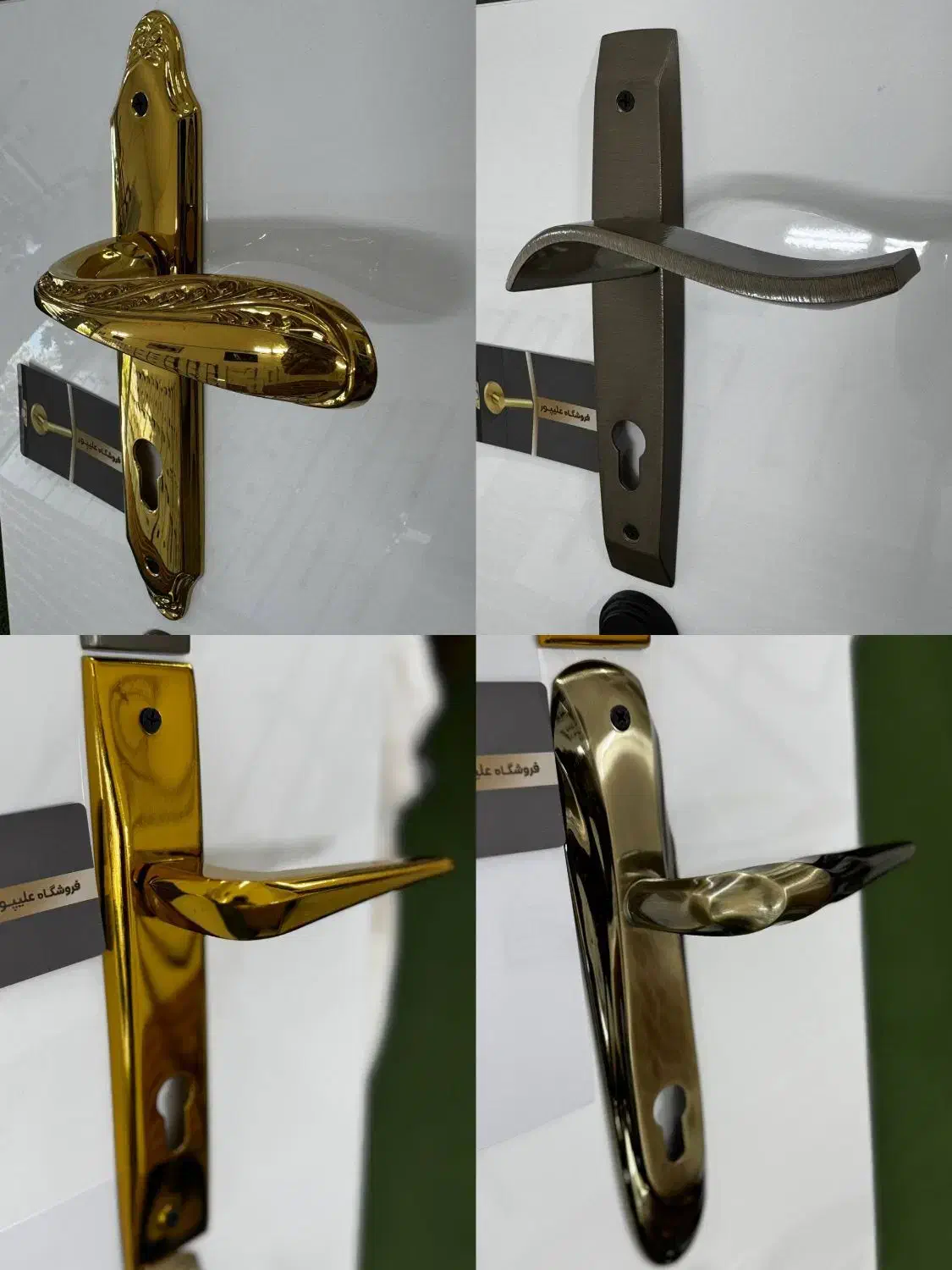 تنها فروشگاه تخصصی یراق آلات درب و کابینت|مصالح و تجهیزات ساختمان|آمل, |دیوار