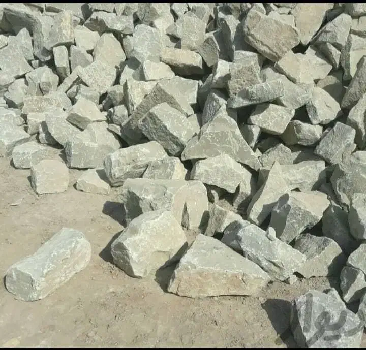 ماسه دوبارشور  ماسه کوهی آجرسنگ پی به قیمت ارزان|مصالح و تجهیزات ساختمان|اراک, |دیوار