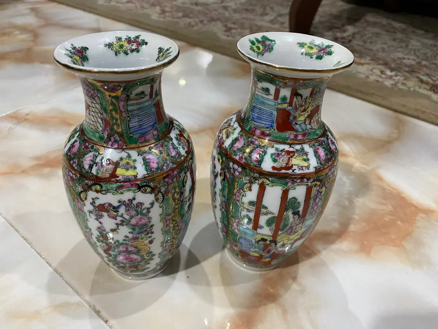 گلدون گل مرغی اصل|صنایع دستی و سایر لوازم تزئینی|لاهیجان, امیرشهید|دیوار