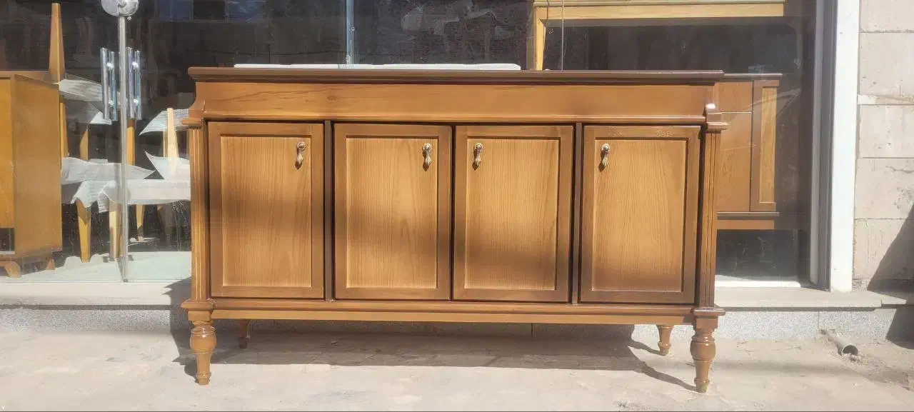 کنسول|بوفه، ویترین، کنسول|مشهد, گرجی علیا|دیوار