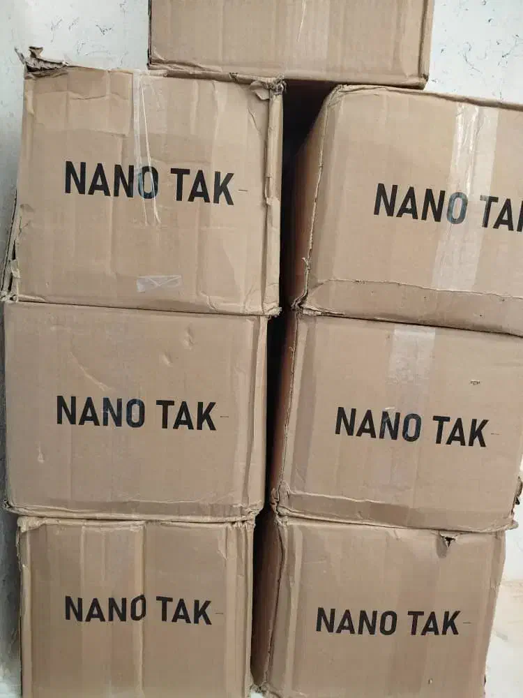 اسپری چربی زدا نانو تک اصلی حک دار|مواد شوینده و دستمال کاغذی|شیراز, تندگویان|دیوار