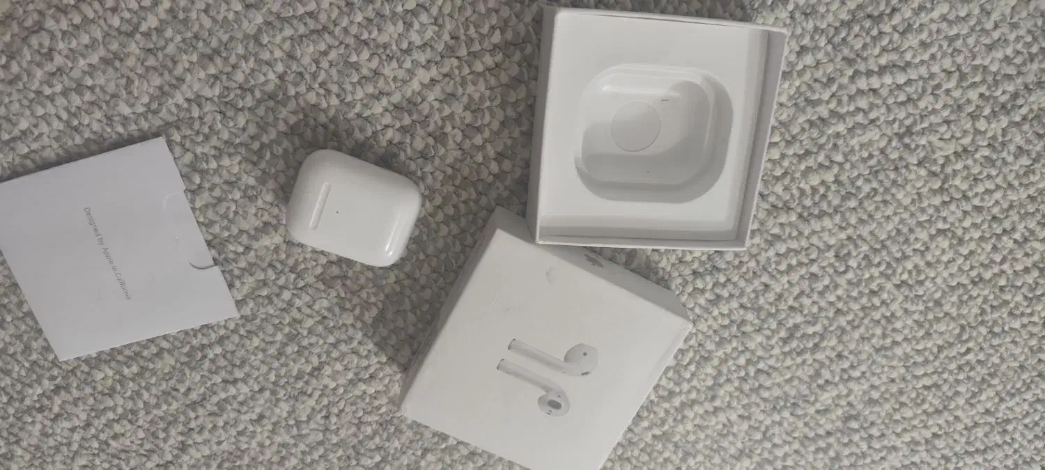 ایرپاد ۱ اصلی|لوازم جانبی موبایل و تبلت|جوانرود, |دیوار