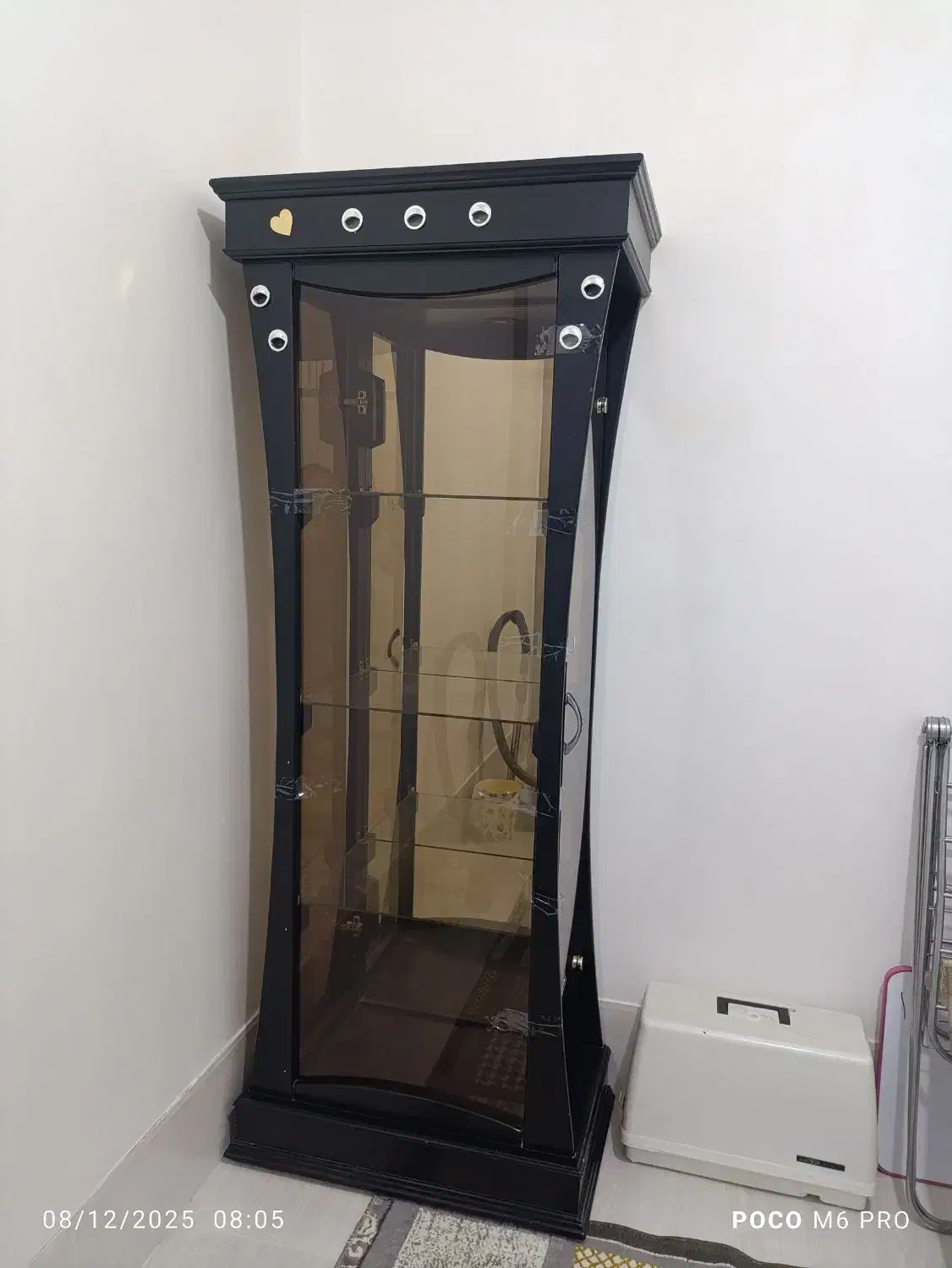 بوفه درحدنو|بوفه، ویترین، کنسول|انابد, |دیوار