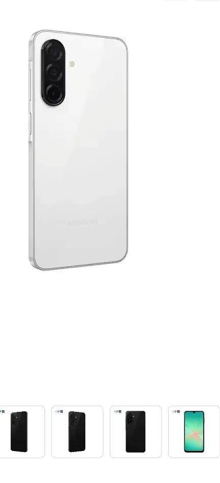 سامسونگ A26 5G|موبایل|بیرجند, |دیوار