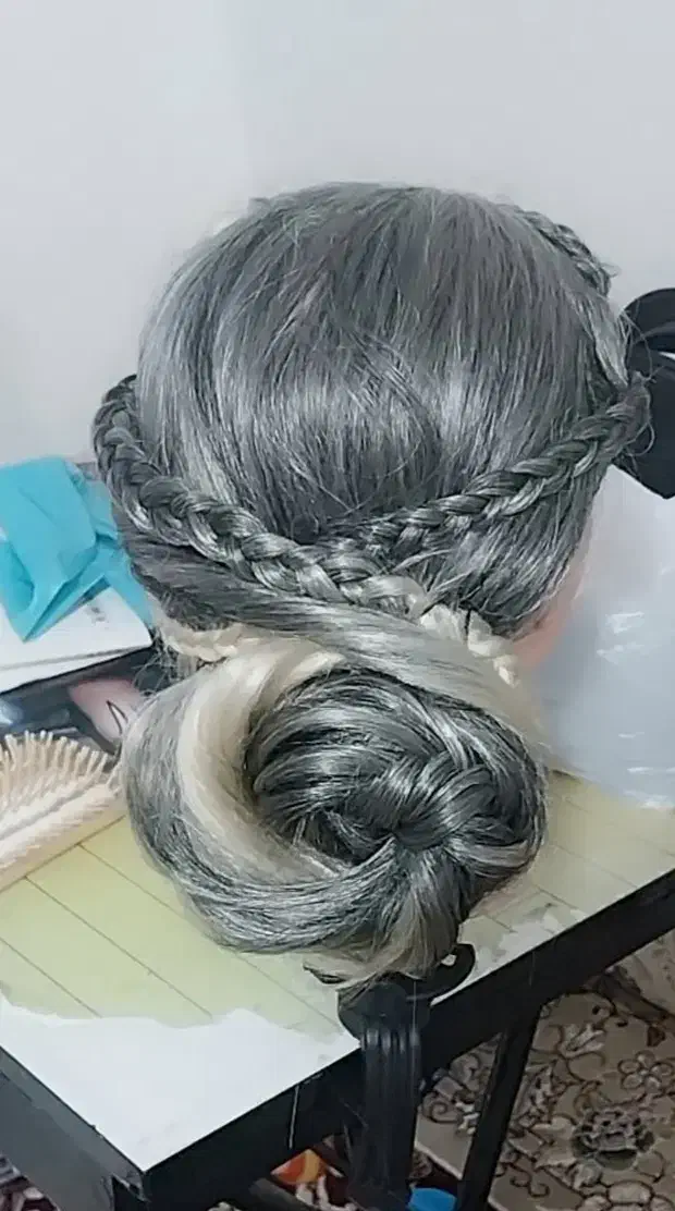 سالن زیبایی|خدمات آرایشگری و زیبایی|کوهدشت, |دیوار