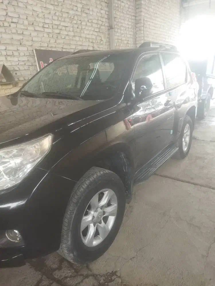 پرادو|خودرو سواری و وانت|شیراز, حومه شیراز|دیوار