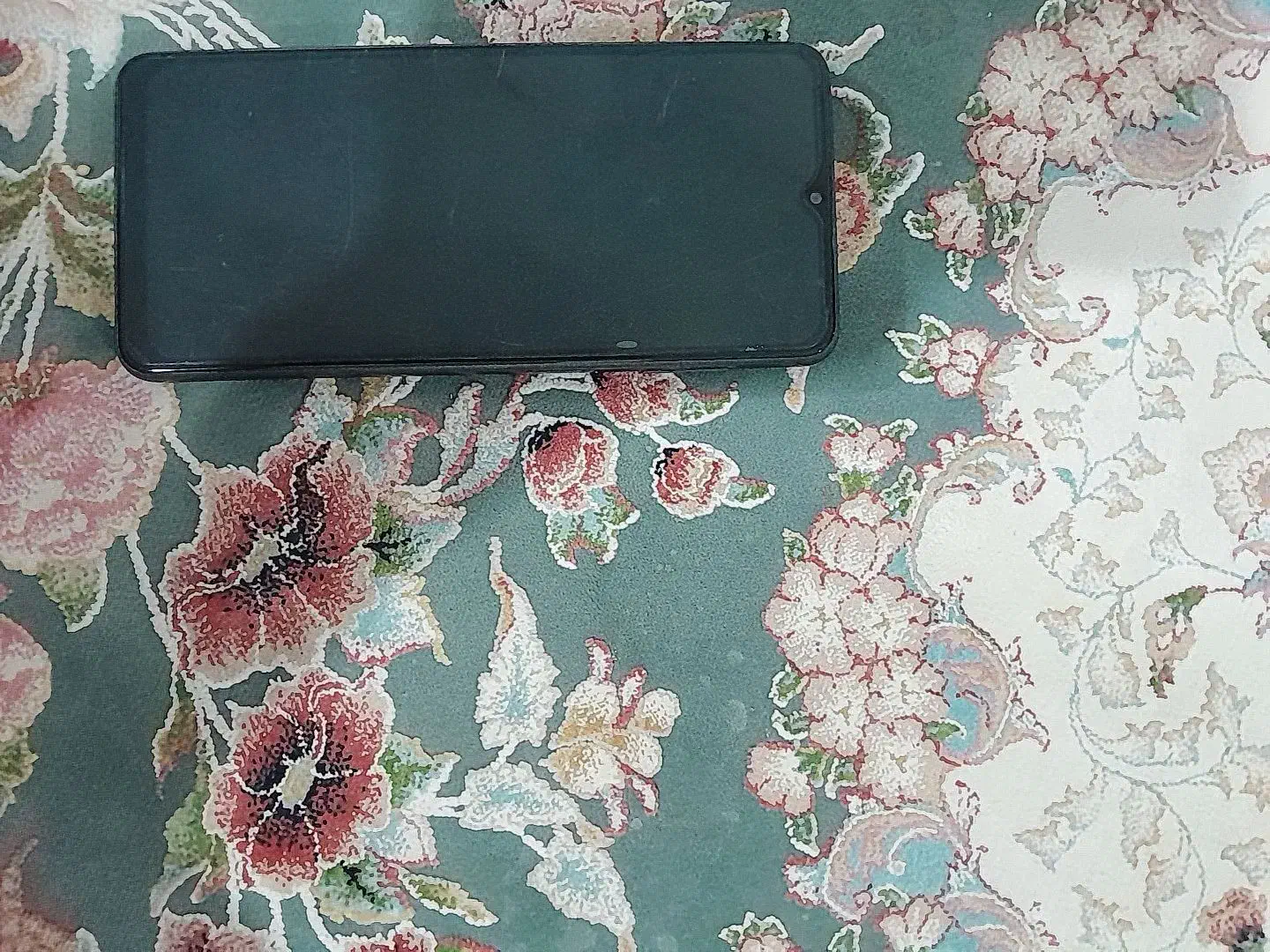 موبایل a12|موبایل|قزوین, |دیوار