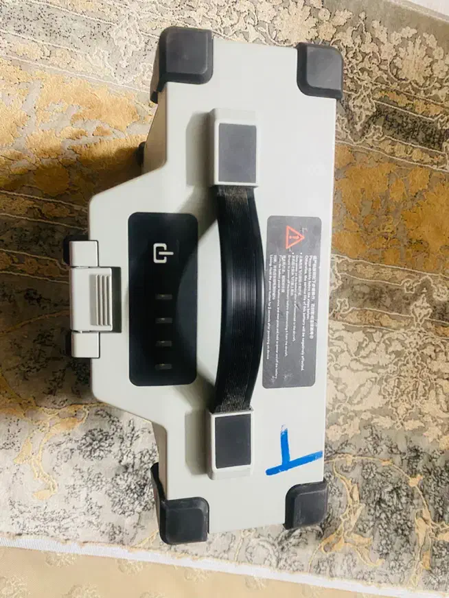 باتری پهپاد سمپاشی(پهباد)|ماشینآلات صنعتی|اهواز, اهواز|دیوار