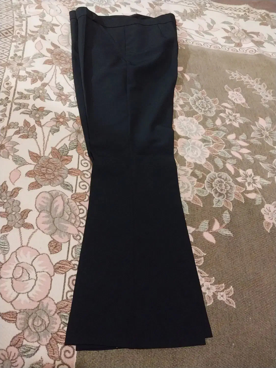 شلوار و پیراهن|لباس|مسجد سلیمان, |دیوار