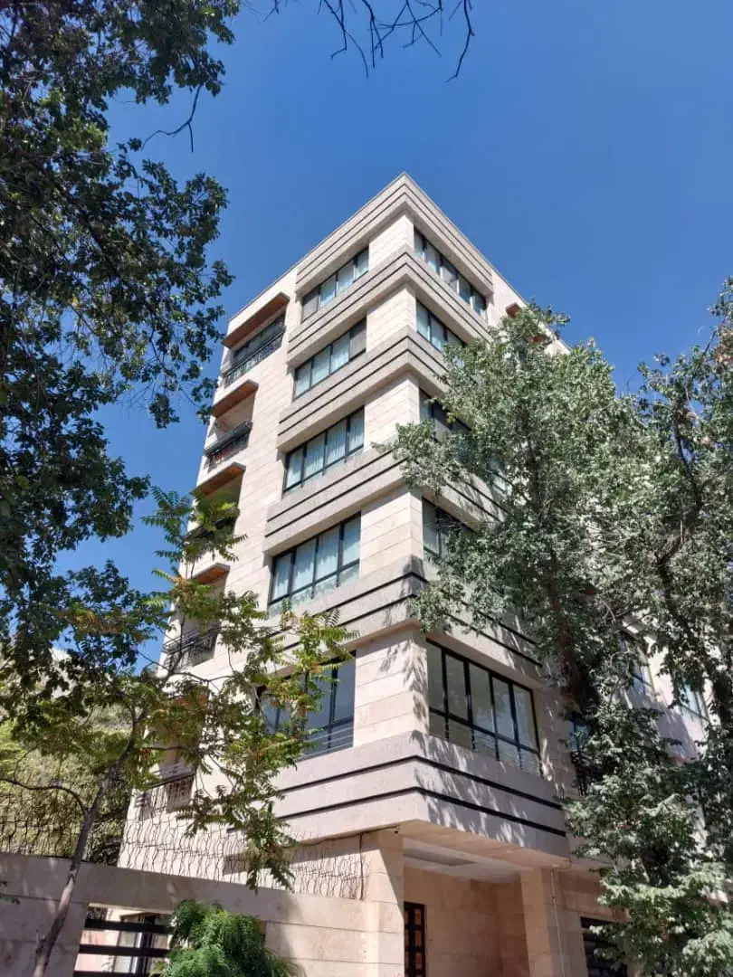 645متر2کله دروس فروش یکجا/50درصد تهاتر|فروش زمین و ملک کلنگی|تهران, قبا|دیوار