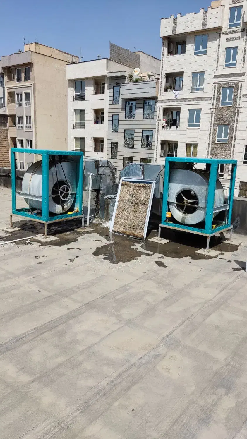 تعمیرسرویس نصب/پکیج/پمپ آب/ابگرمکن/کولر ابی|خدمات پیشه و مهارت|تهران, نیروی هوایی (پیروزی)|دیوار