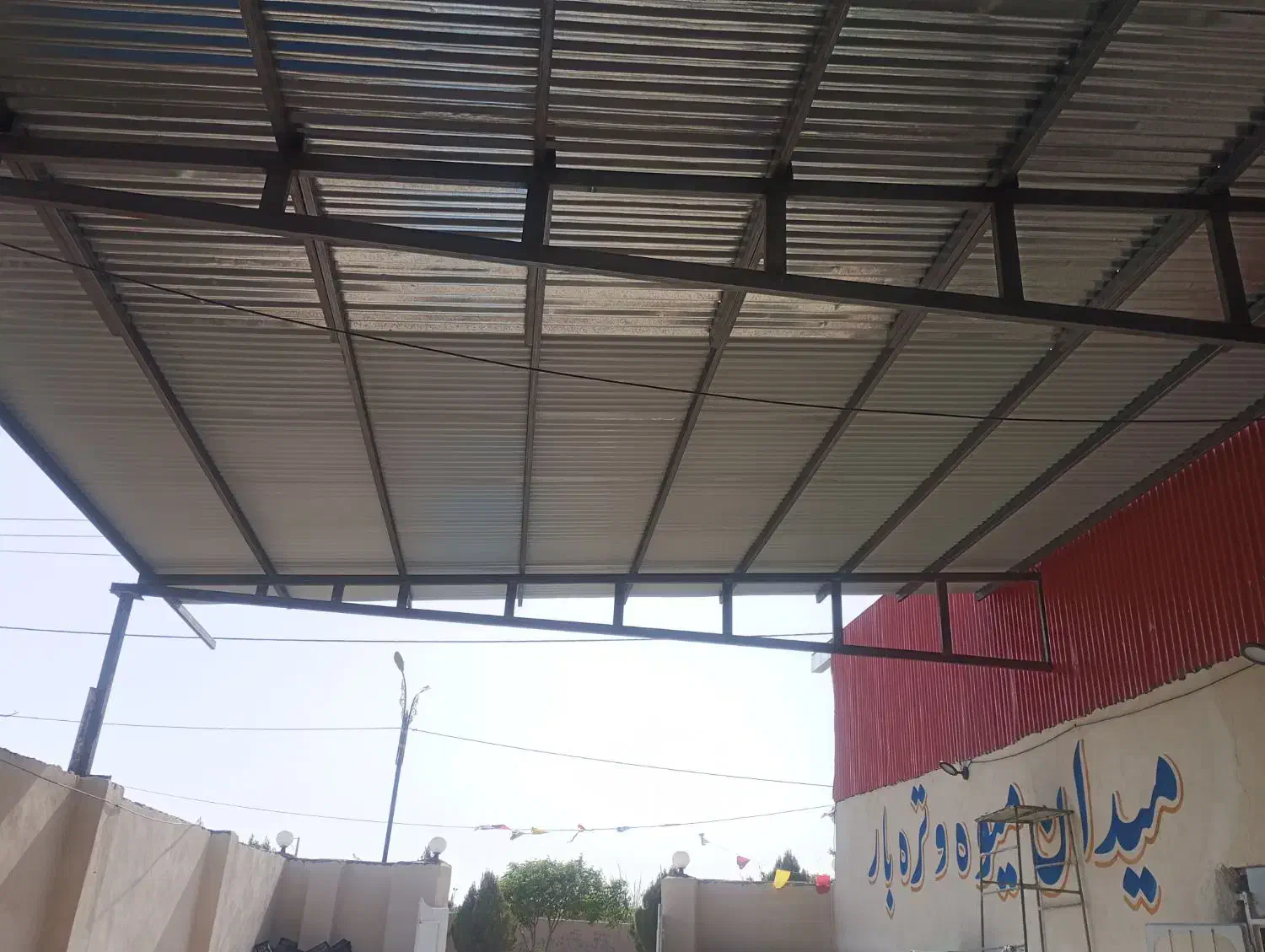 جوشکار سیار|خدمات پیشه و مهارت|بردسیر, |دیوار