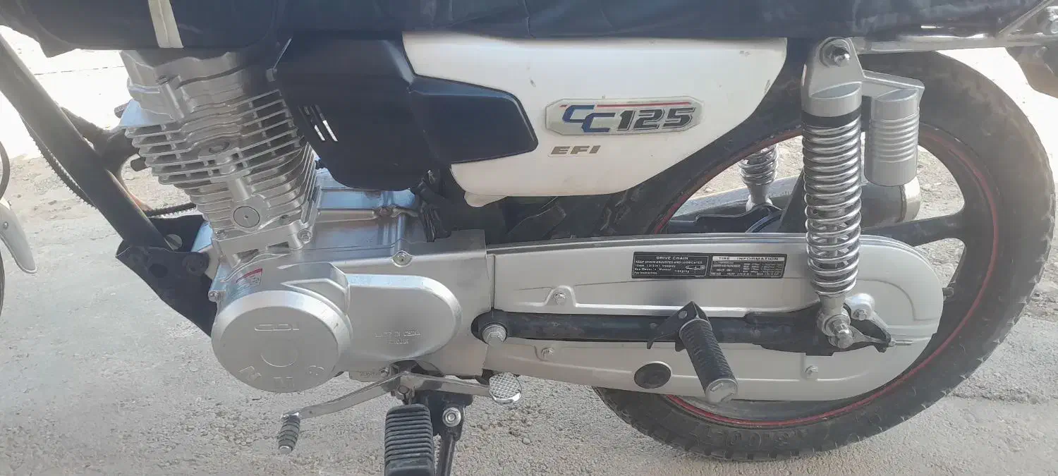 فروش موتور سیکلت|موتورسیکلت|فیروزآباد (فارس), |دیوار