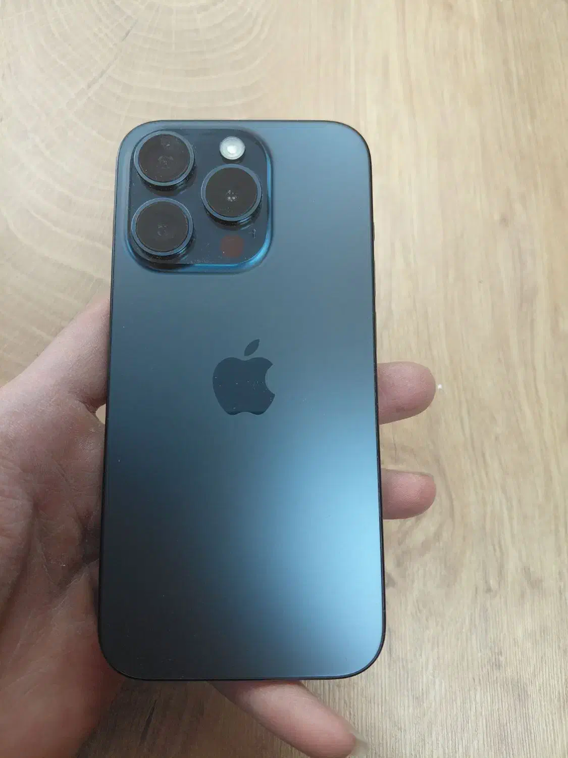 گوشی iphone 15 pro|موبایل|کرج, فاز ۳ گوهردشت|دیوار