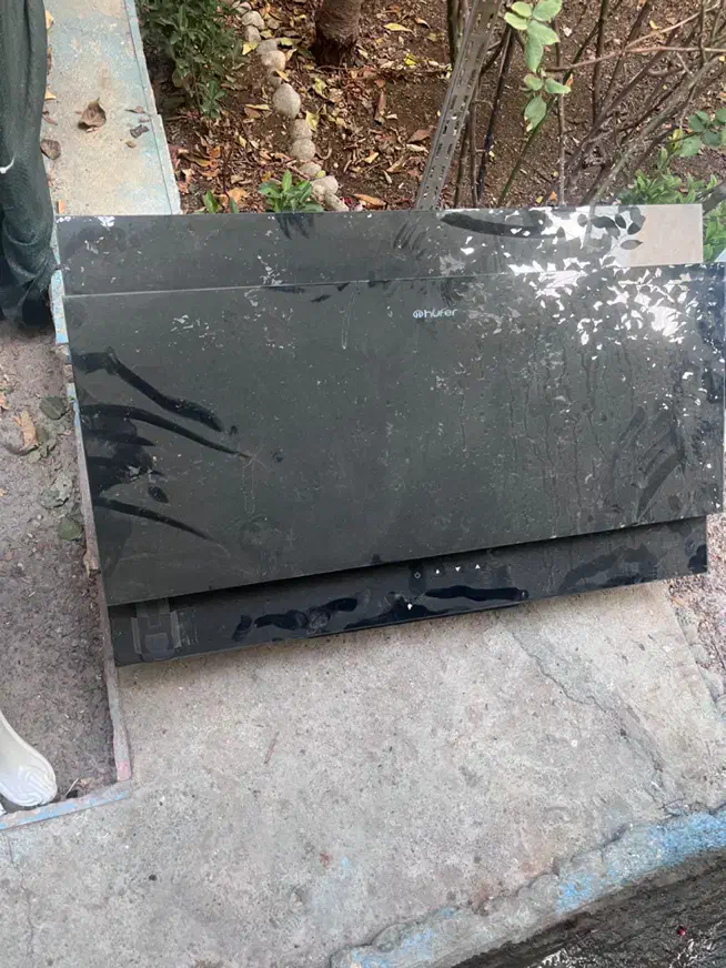 هود نو آشپزخانه|هود|بروجرد, |دیوار