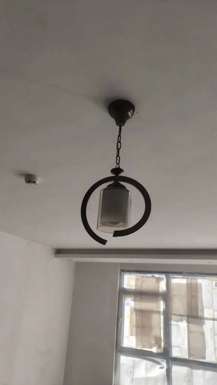 لوستر تک نو تمیز|لوستر و چراغ آویز|مشهد, امیریه|دیوار