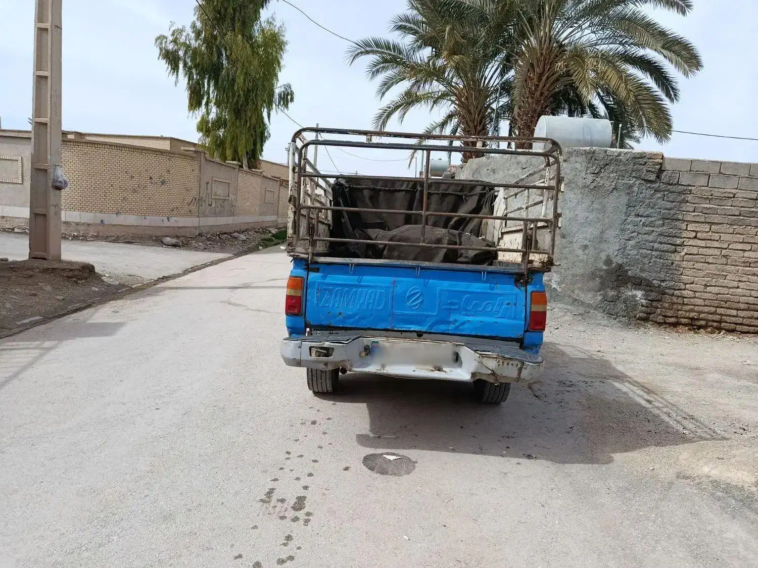 فروشی|خودرو سواری و وانت|داراب, |دیوار