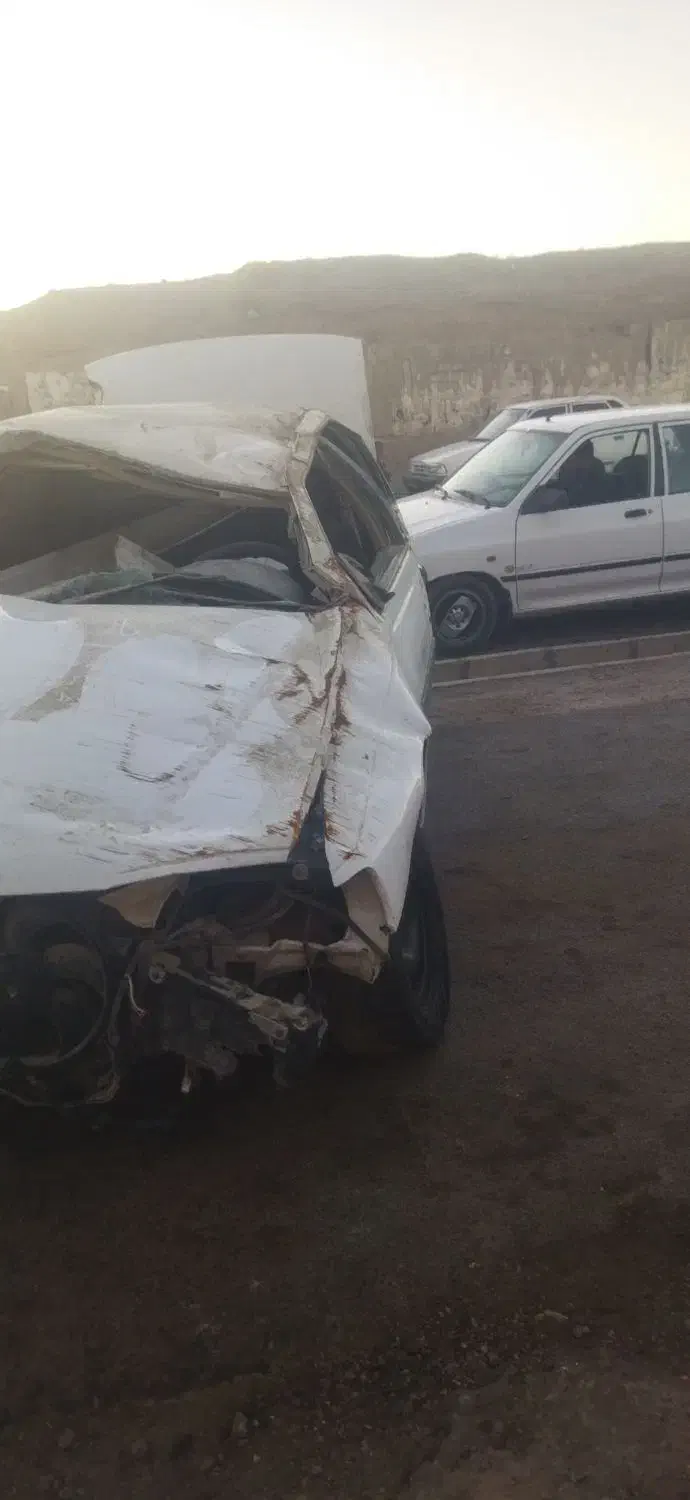 پارس تصادفی 99|خودرو سواری و وانت|بیرجند, |دیوار