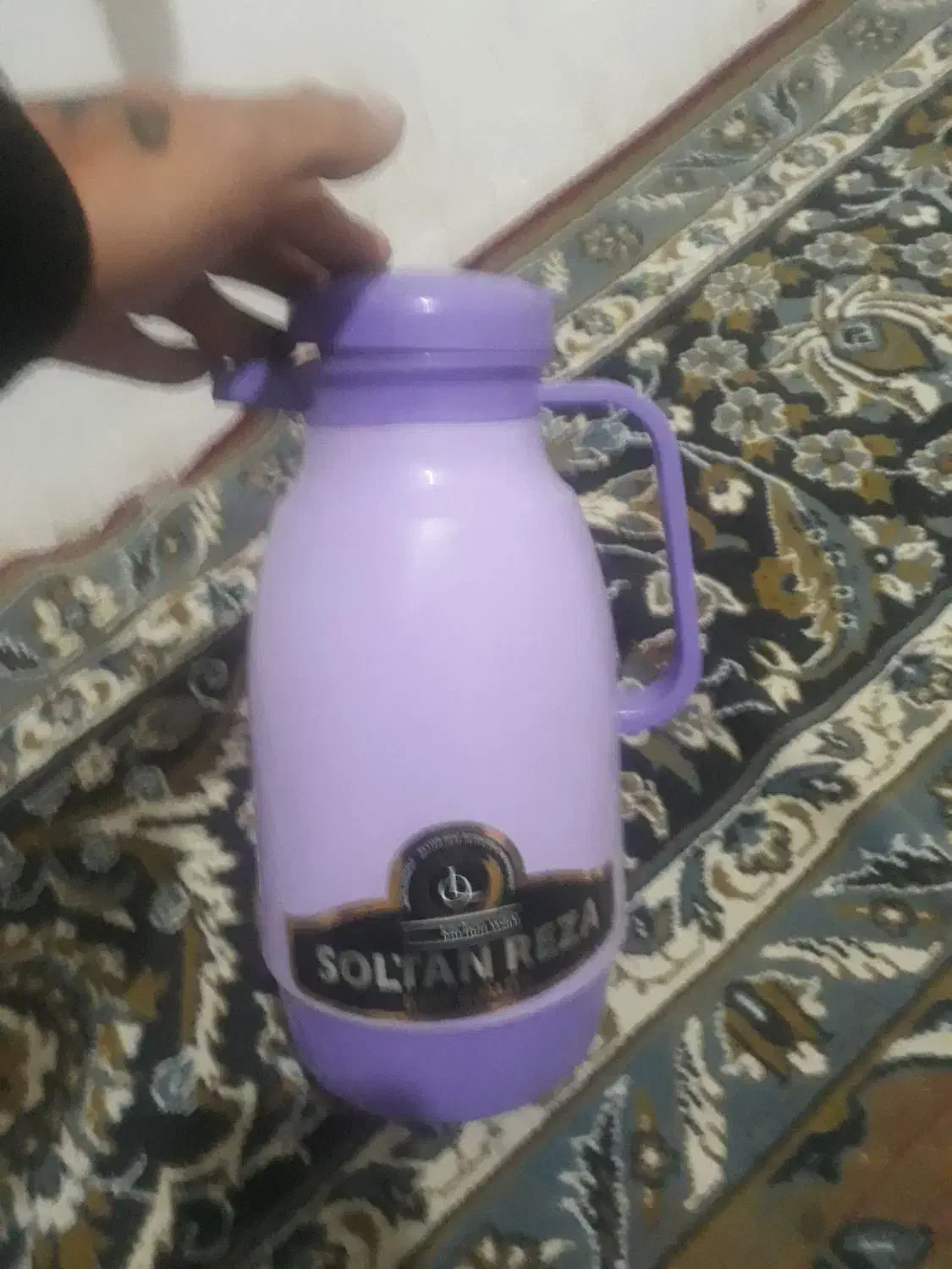 فلاکس نو|سماور، چایساز، قهوهساز|تربتحیدریه, سرمحله|دیوار