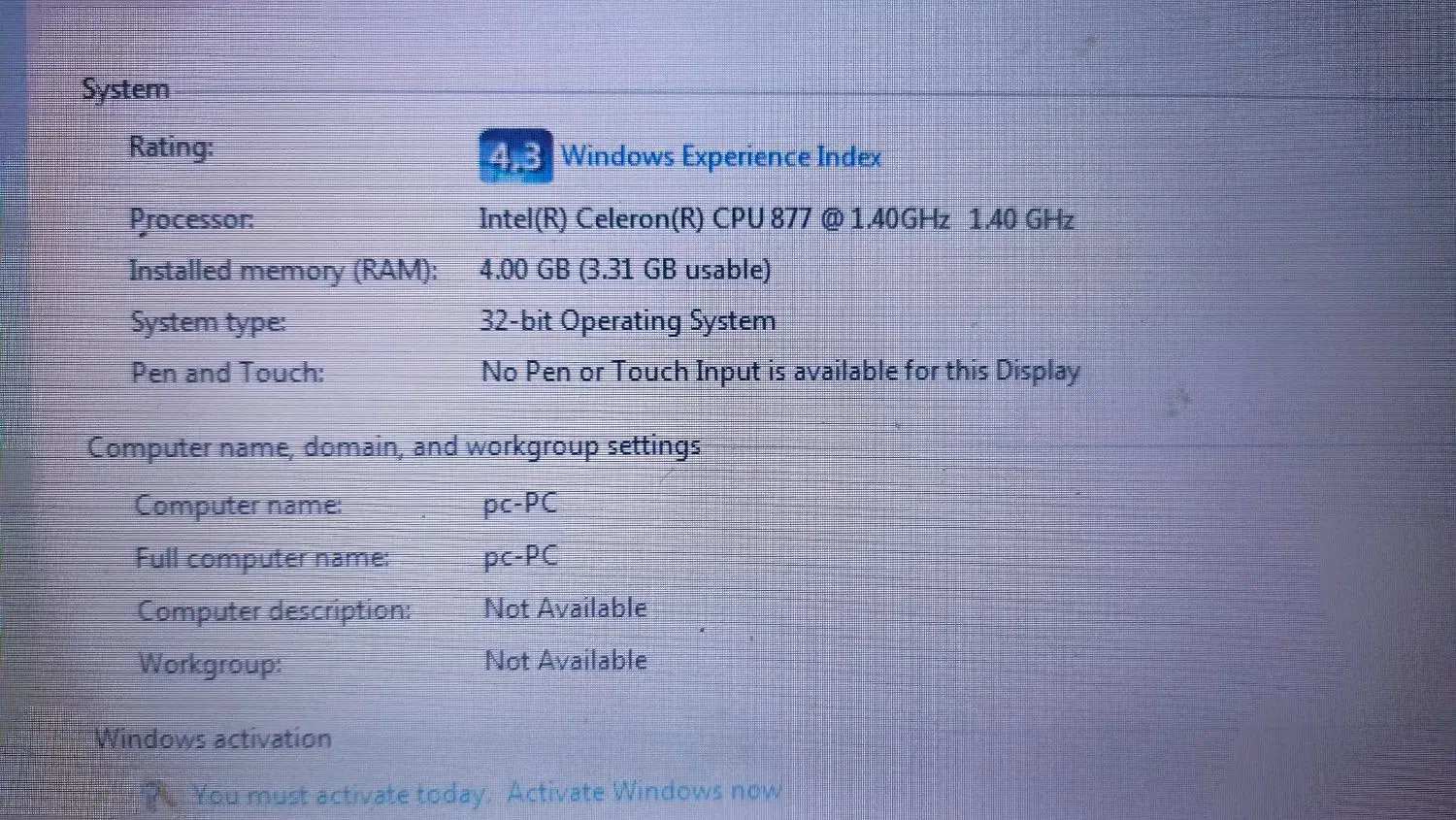 لپ‌تاپ|رایانه همراه|تهران, تهرانپارس شرقی|دیوار