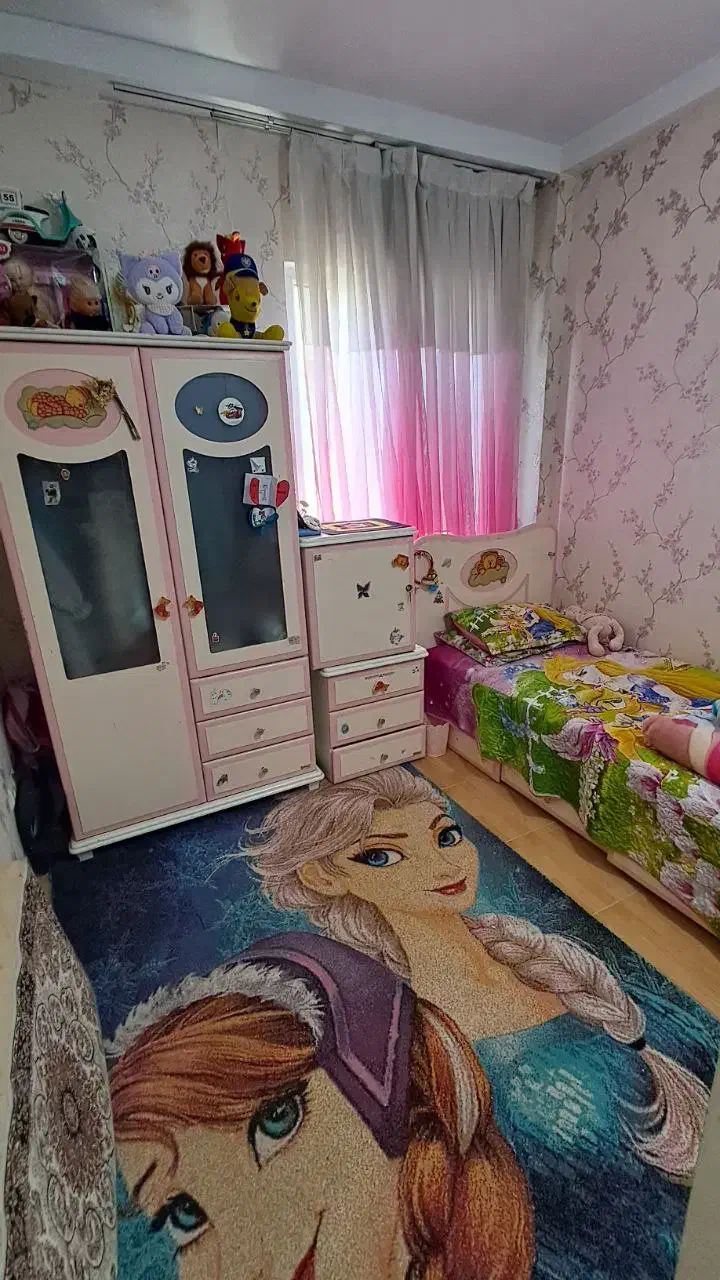 رهن واحد ۲ خواب|اجارهٔ آپارتمان|پاکدشت, شهرک امام رضا|دیوار