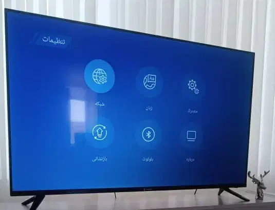 نصب آنتن هوایی.ثابت و گردان|خدمات پیشه و مهارت|ایلام, |دیوار