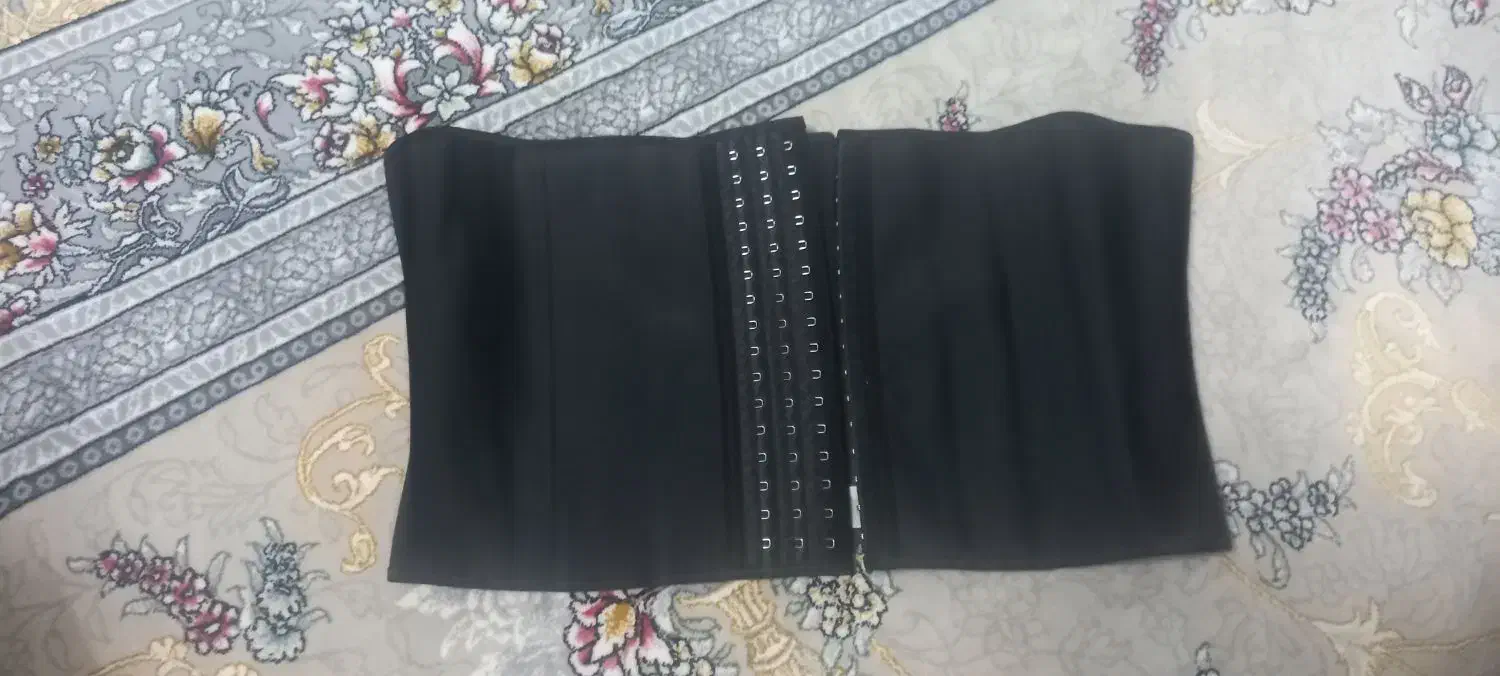 گن در حد نو|لباس|قم, حنیف نژاد|دیوار