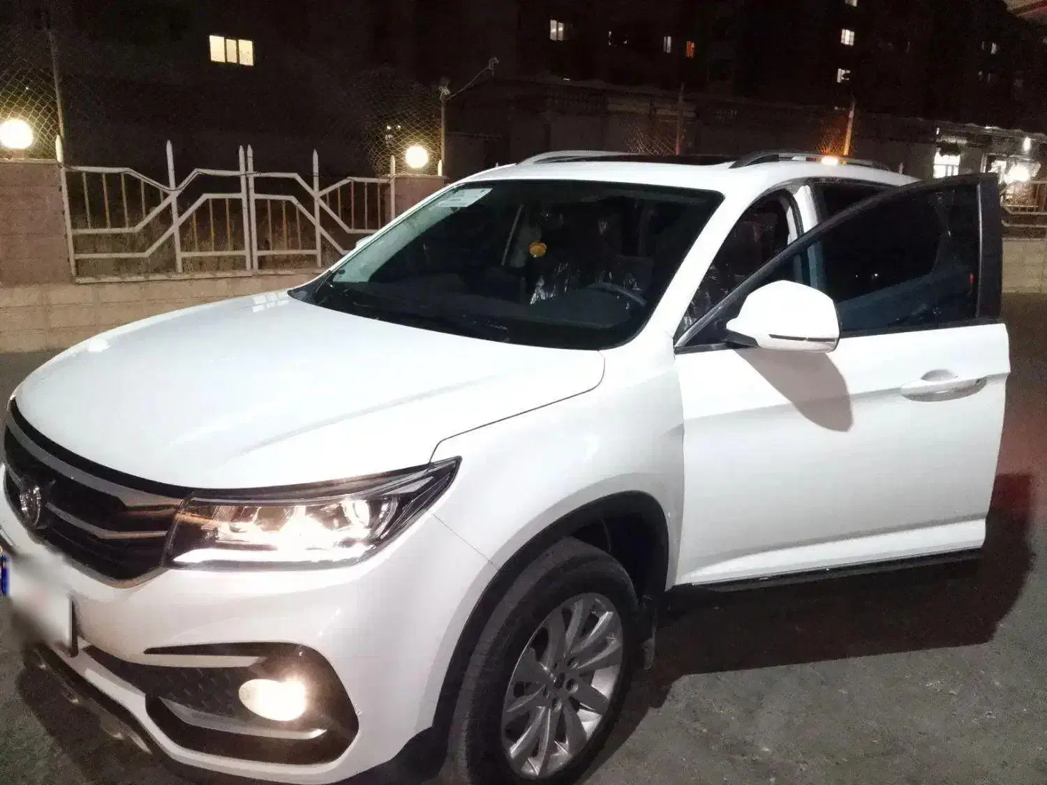 فروش استثنایی فقط نقدی معاوضه ندارم|خودرو سواری و وانت|بروجرد, |دیوار