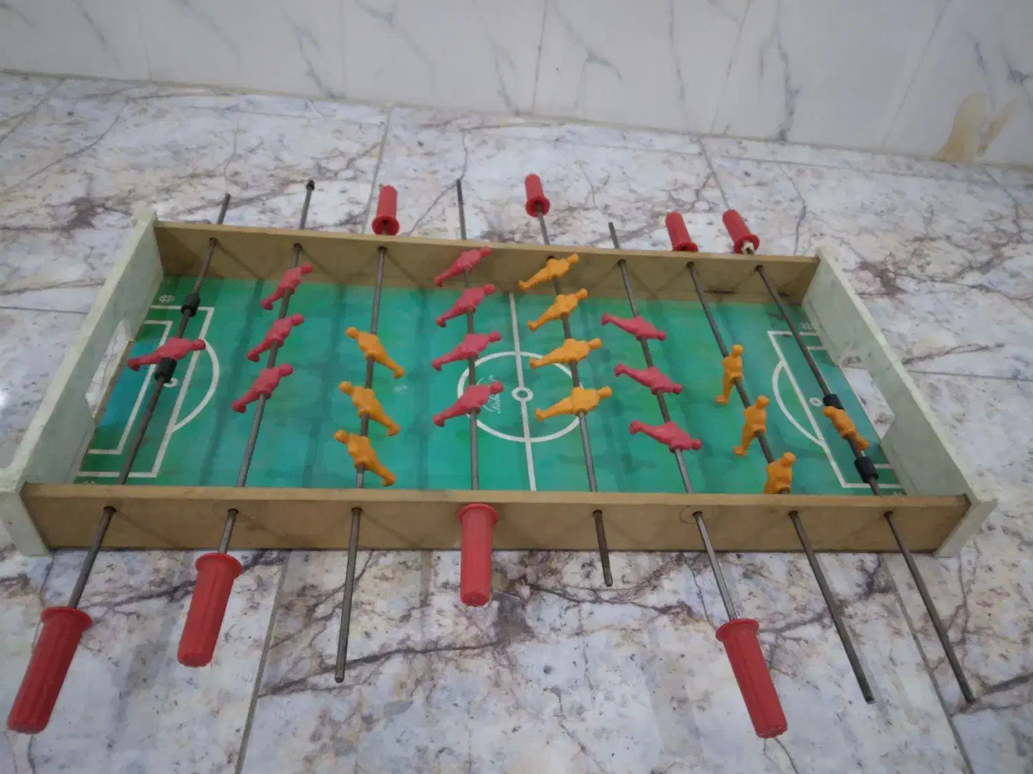 فوتبال دستی|اسباب‌‌بازی|تبریز, |دیوار