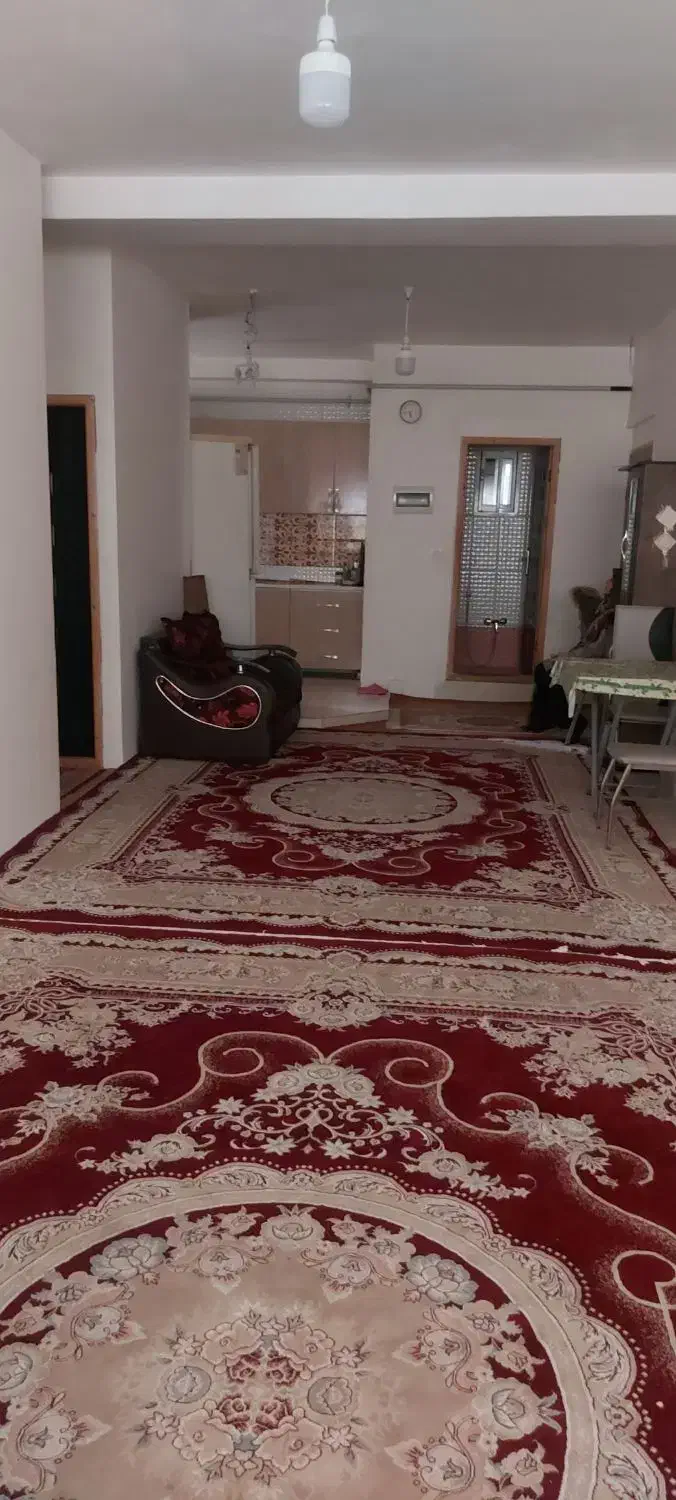 مسکن مهر میارکلا کلید آرامش شمال|فروش آپارتمان|ساری, |دیوار