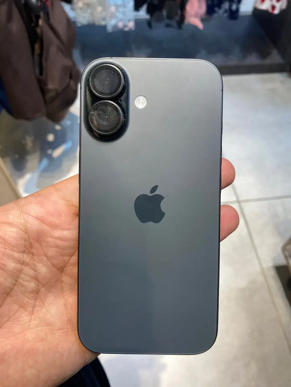 آیفون ۱۷|موبایل|اهواز, کیان اباد|دیوار