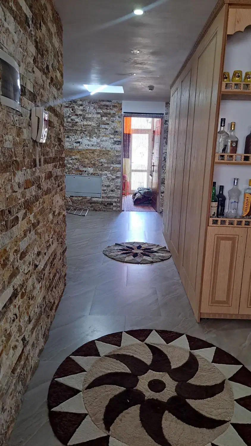 ۱۸۰ متر/۳ خواب/امیریه۳/هر ۳ خواب پر نور|اجارهٔ آپارتمان|مشهد, کارده|دیوار