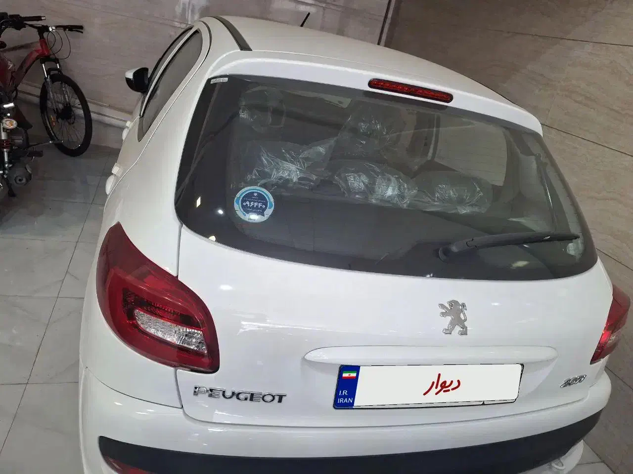 207|خودرو سواری و وانت|الشتر, |دیوار