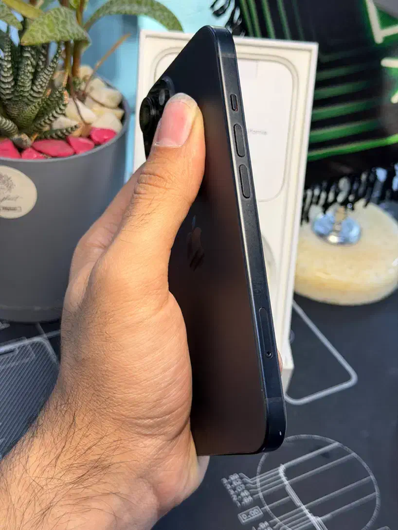 اپل iPhone 15 / نقد و اقساط|موبایل|کرج, گوهردشت|دیوار