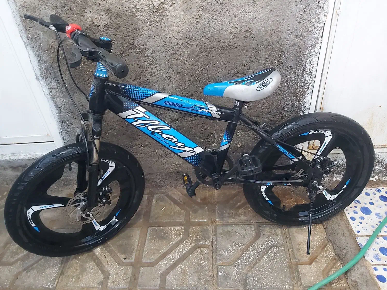 دوچرخه ۲۰|دوچرخه، اسکیت، اسکوتر|گناباد, |دیوار