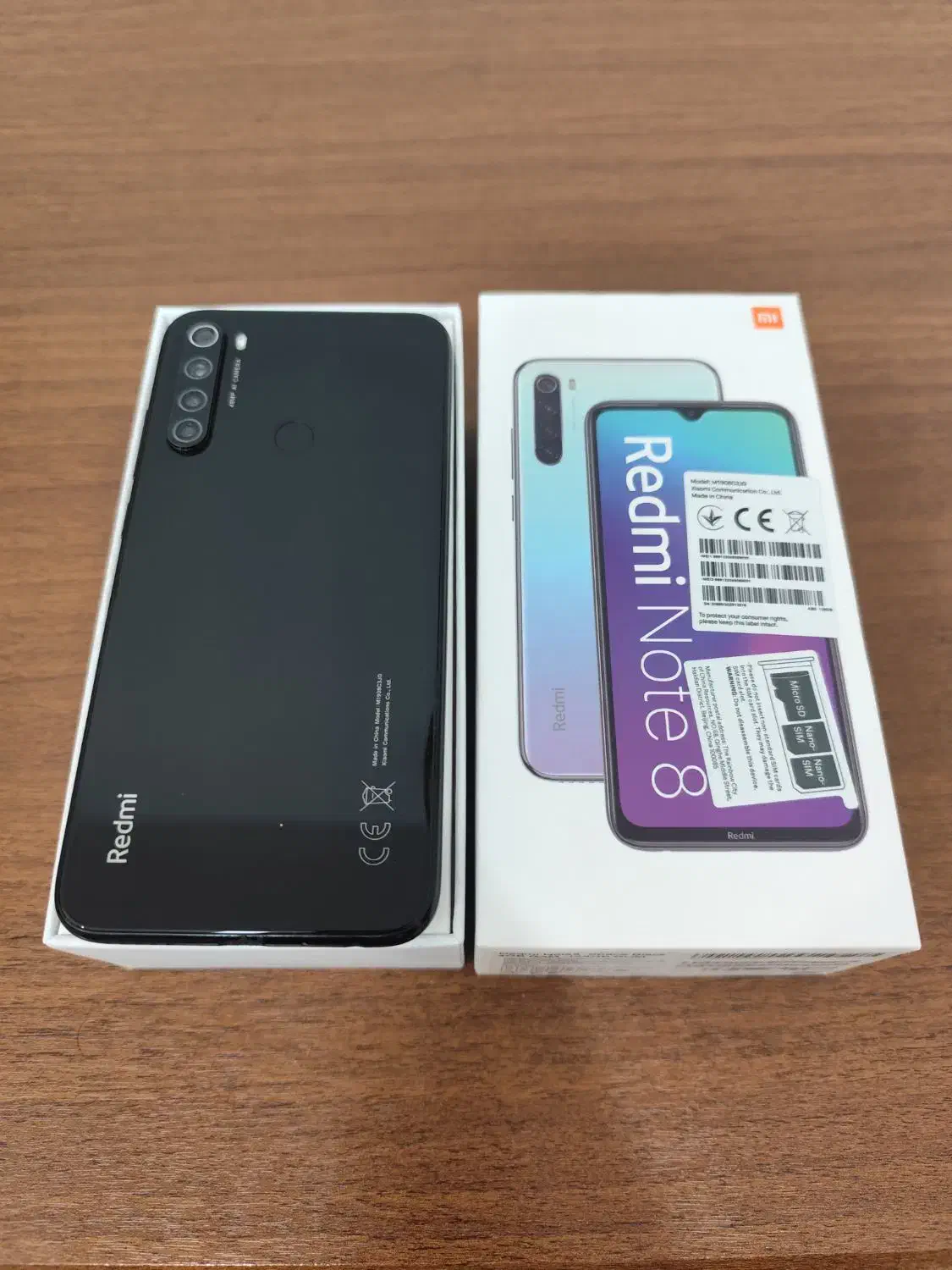 redmi note 8|موبایل|بندرعباس, |دیوار