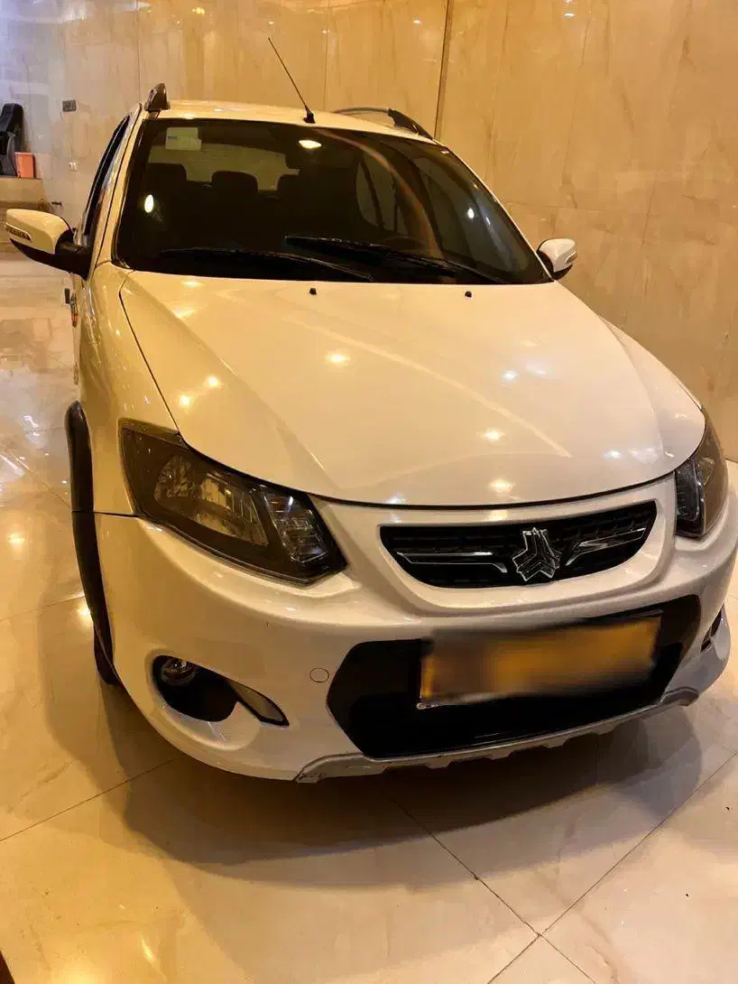 کوییک مدل 1401|خودرو سواری و وانت|اردبیل, |دیوار