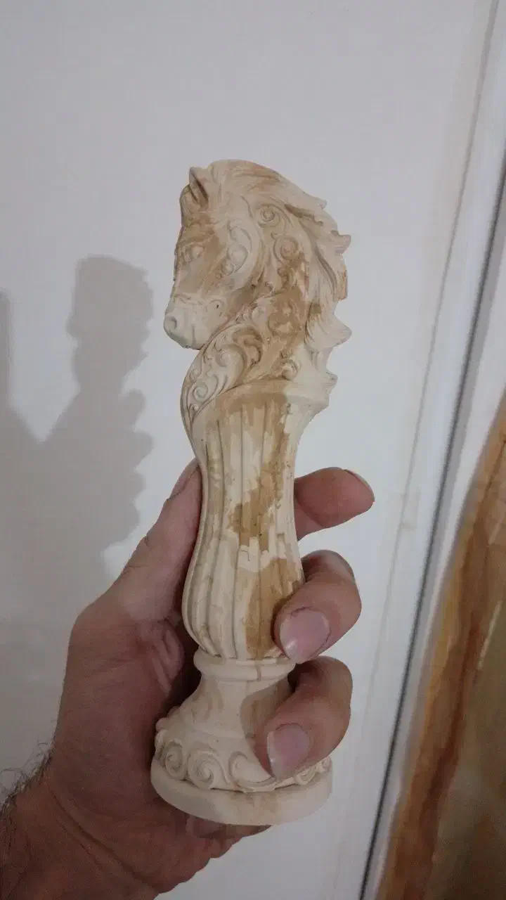 نماد سال|مجسمه، تندیس، ماکت|تهران, بازار|دیوار