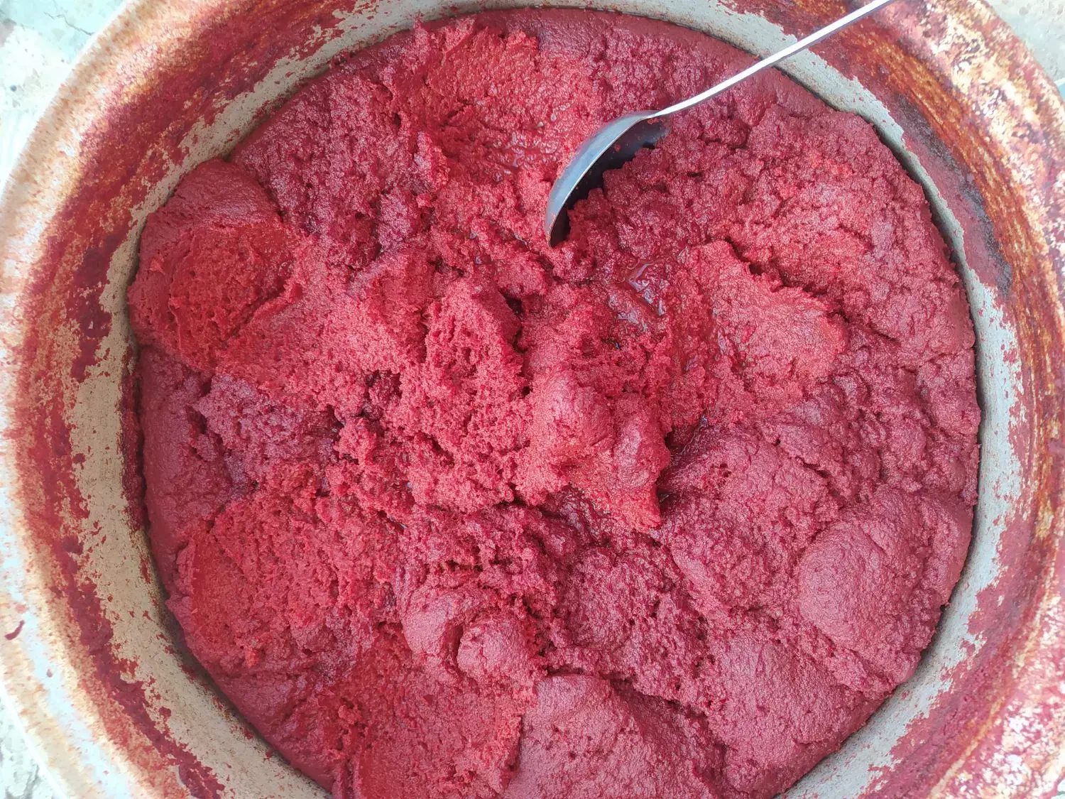 فروش رب گوجه|خوردنی و آشامیدنی|خمینی‌شهر, |دیوار