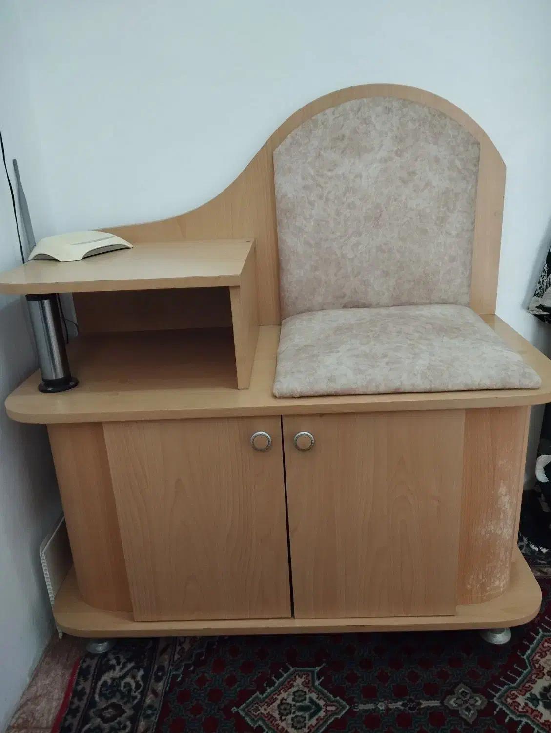 میز تلفن|میز تلفن|ارومیه, |دیوار