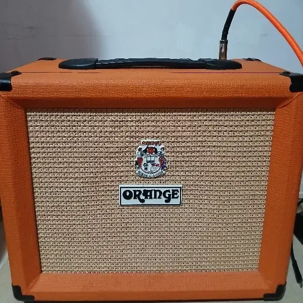 امپ Orange Crush 20|گیتار، بیس، امپلیفایر|اردبیل, |دیوار