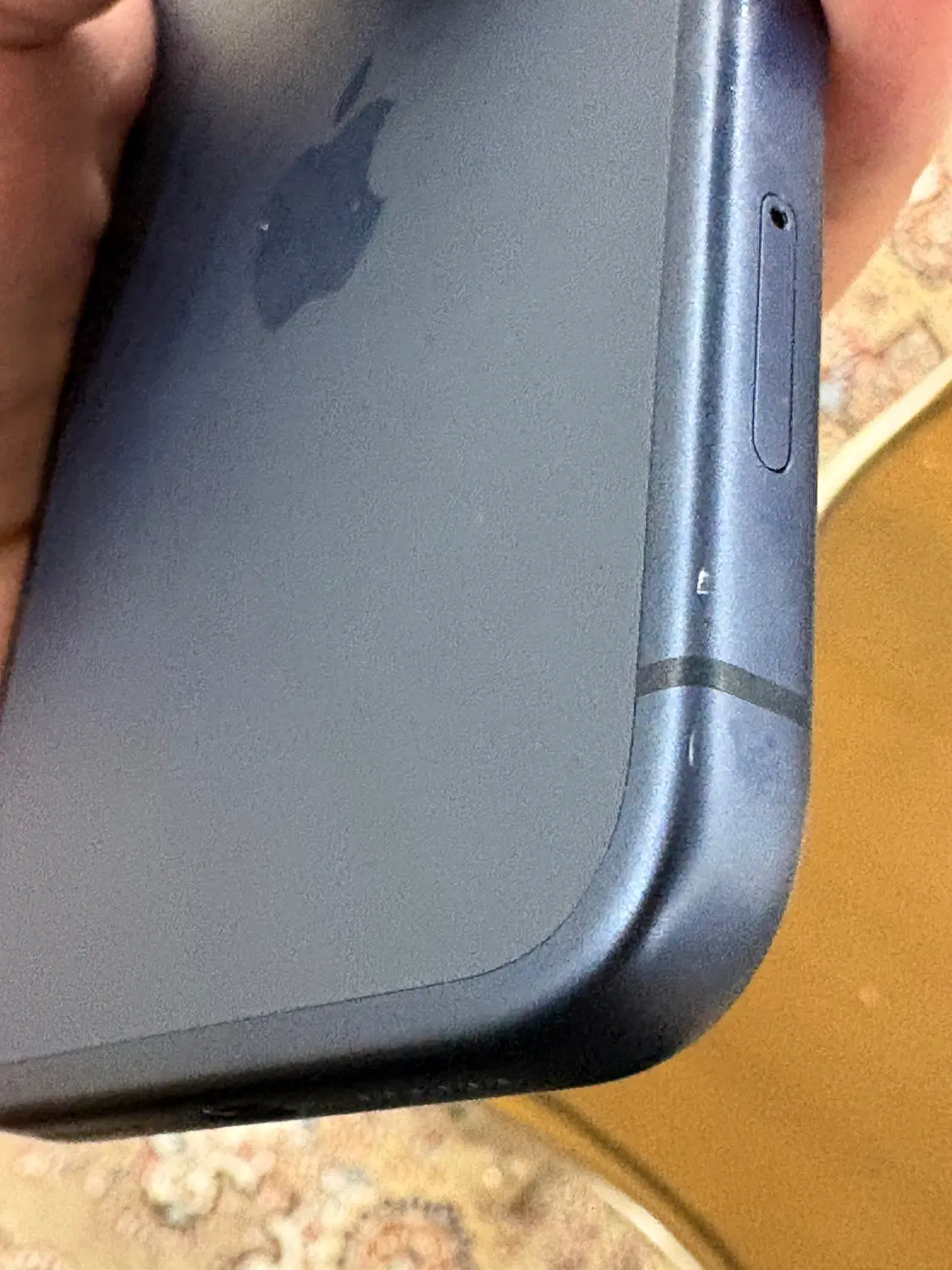 Iphone 17 pro max 256g zaa|موبایل|قم, هنرستان|دیوار