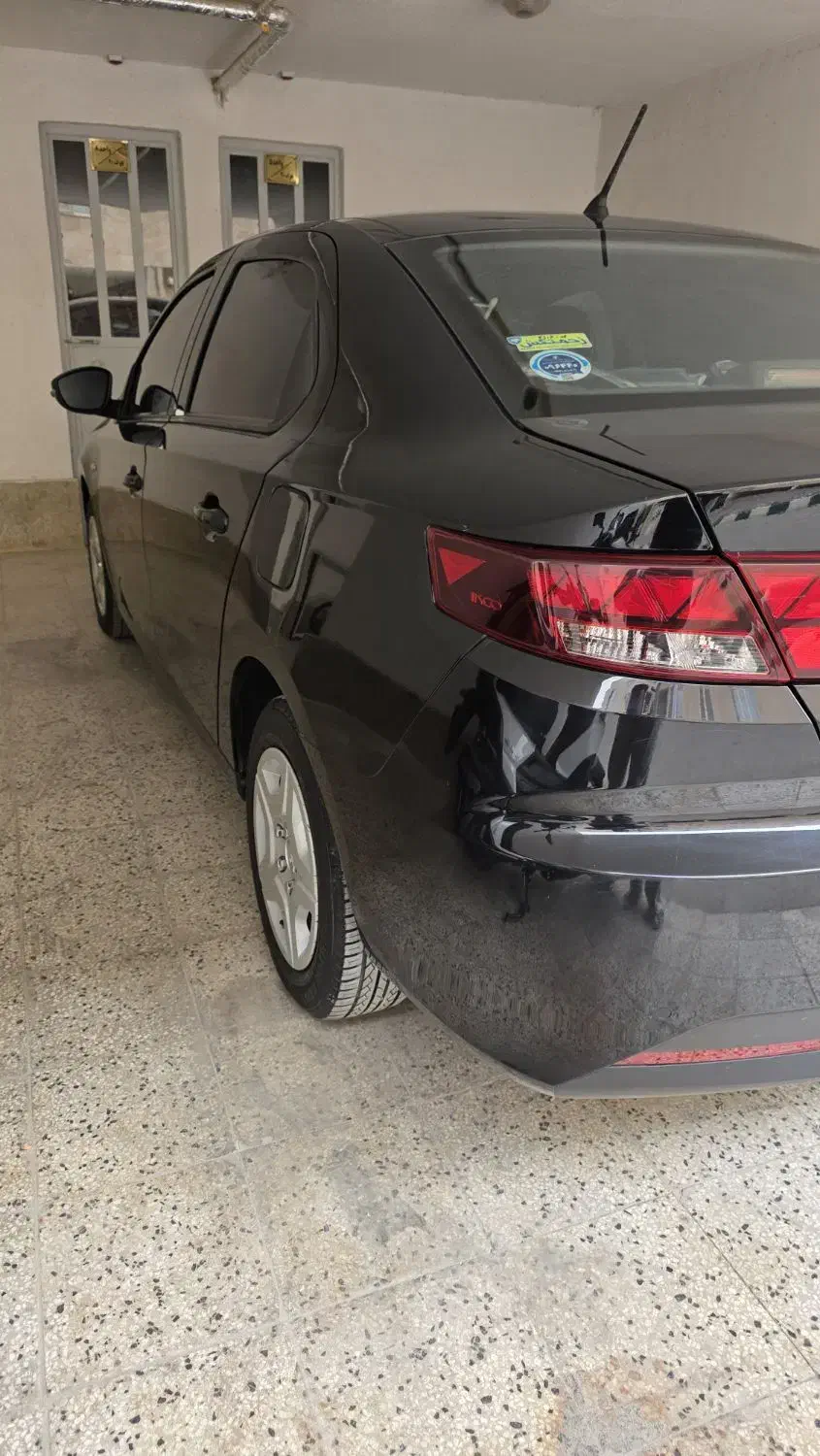 تاراtu5 دنده مدل اخر۱۴۰۲ کم کار|خودرو سواری و وانت|مشهد, گاز|دیوار