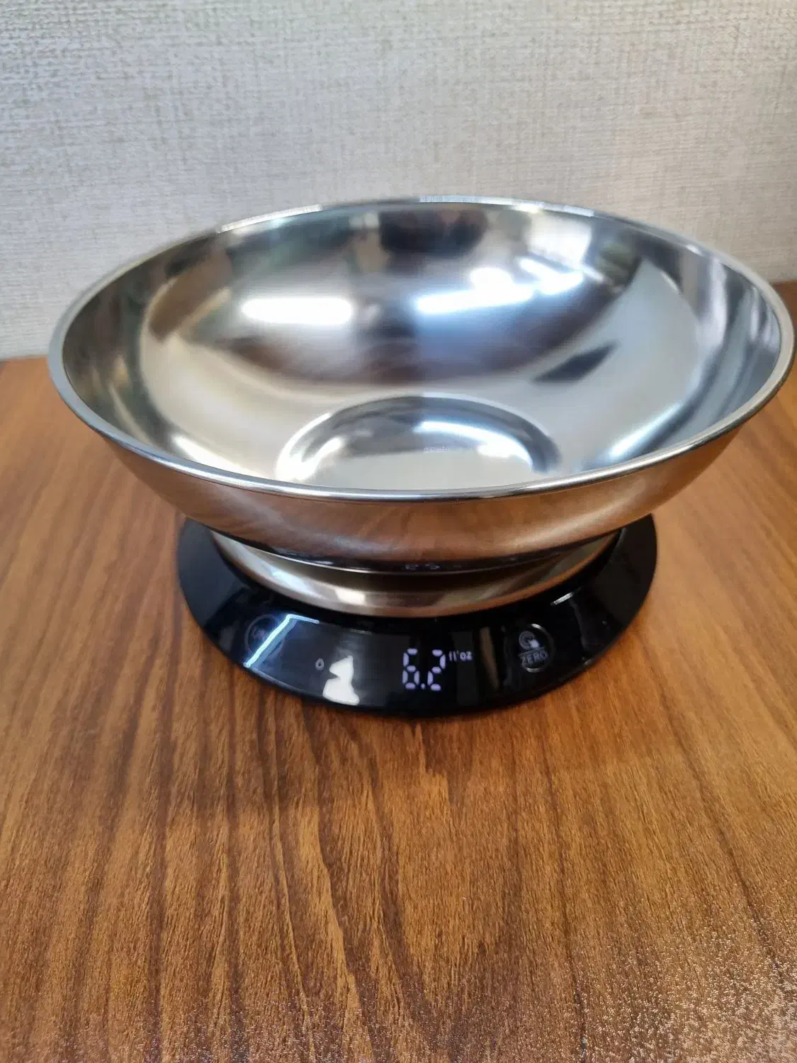 ترازو آشپزخانه یونیک لایف|سایر لوازم برقی|رباط‌کریم, رباط‌کریم|دیوار