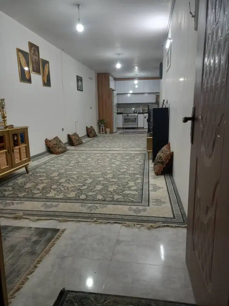 فروش واحد 85متری در توس|فروش آپارتمان|مشهد, دوست آباد|دیوار