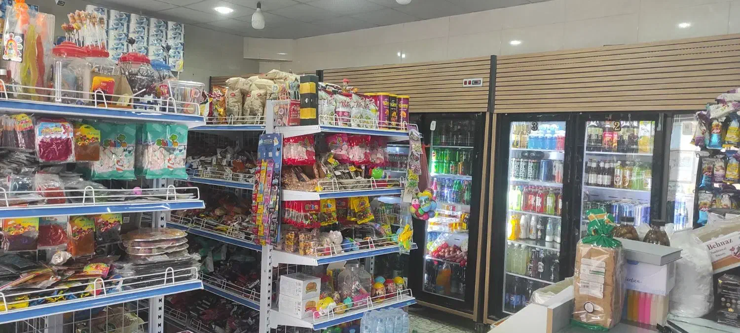 نیروی چیدمان سوپر مارکت|استخدام بازاریابی و فروش|شیراز, شهرک رضوان|دیوار