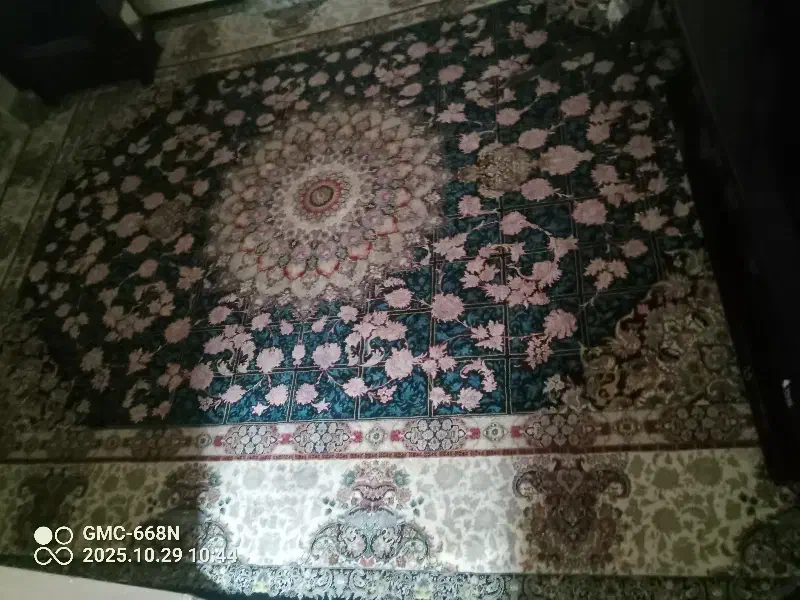 فرش 12|فرش|زنجان, |دیوار