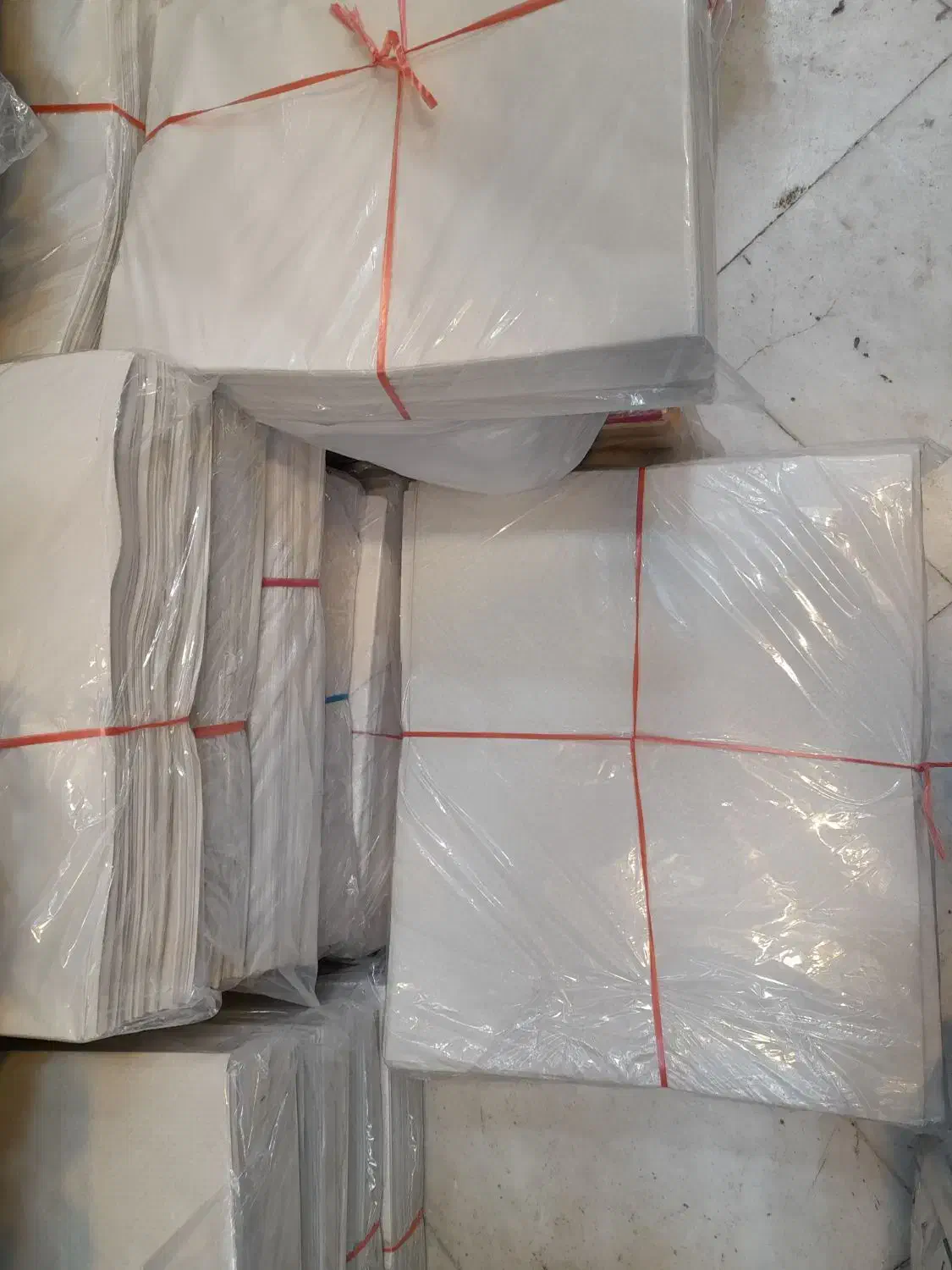 کاغذ ساندویچ|عمده‌فروشی|مشهد, آبکوه|دیوار