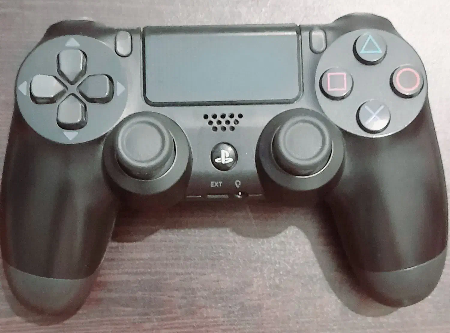 دسته پلی فور پی اس اصلی نونو قیمت اصل بازار|کنسول، بازی ویدئویی و آنلاین|پاکدشت, پاکدشت (مامازند)|دیوار