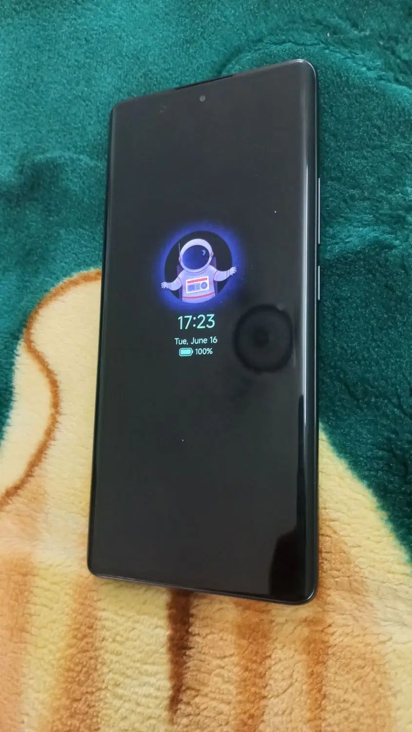 note14pro|موبایل|گنبد کاووس, |دیوار
